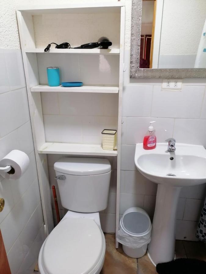 Cabanas Trapagonia โกไยเก ภายนอก รูปภาพ